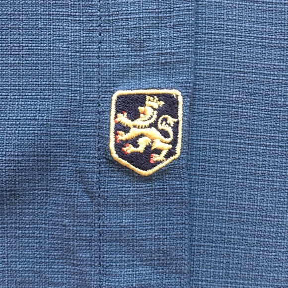 Nat Nast long-sleeved men’s shirt - Picture 7 of 7